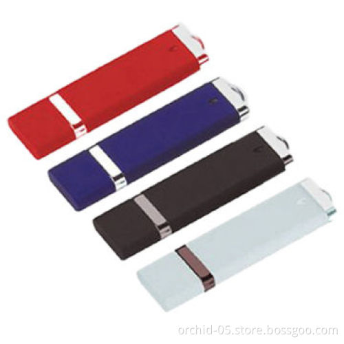 USB Flash Drive with High Reading/Writing Speed